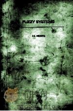 FUZZY SYSTEMS（1981 PDF版）
