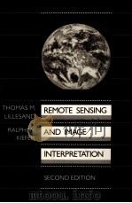 REMOTE SENSING AND IMAGE INTERPRETATION SECOND EDITION（1987 PDF版）