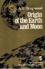 ORIGIN OF THE EARTH AND MOON（1979 PDF版）