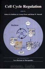 CELL CYCLE REGULATION   1997  PDF电子版封面  9057022044   