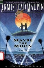 MAYBE THE MOON（1992 PDF版）