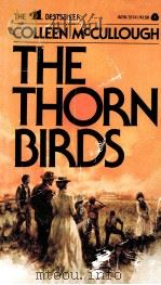 THE THORN BIRDS   1977  PDF电子版封面     