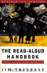 THE READ-ALOUD HANDBOOK FOURTH EDITION（1979 PDF版）