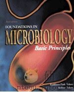 FOUNDATIONS IN MICROBIOLOGY BASIC PRINCIPLES THIRD EDITION（1999 PDF版）