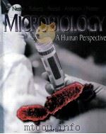 MICROBIOLOGY A HUMAN PERSPECTIVE SECOND EDITION（1998 PDF版）