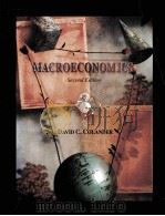 MACROECONOMICS SECOND EDITION（1995 PDF版）