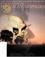 ESSENTIALS OF PHYSICAL ANTHROPOLOGY THIRD EDITION（1998 PDF版）