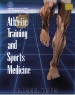 ATHLETIC TRAINING AND SPORTS MEDICINE SECOND EDITION（1991 PDF版）