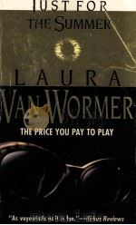 JUST FOR THE SUMMER LAURA VAN WORMER（1997 PDF版）