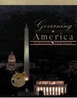 GOVERNING AMERICA（1991 PDF版）