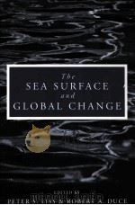 THE SEA SURFACE AND GLOBAL CHANGE（1997 PDF版）