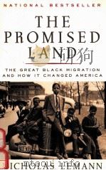 THE PROMISED LAND（1991 PDF版）