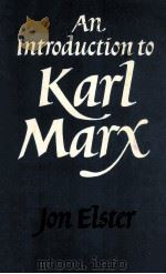 AN INTRODUCTION TO KARL MARX（1986 PDF版）