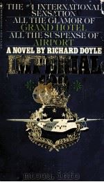 IMPERIAL 109 RICHARD DOYLE   1978  PDF电子版封面     