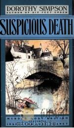 SUSPICIOUS DEATH（1990 PDF版）