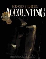 ACCOUNTING   1989  PDF电子版封面  0137055196   