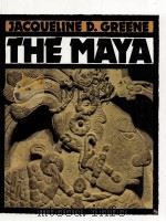 THE MAYA（1992 PDF版）