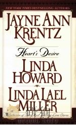 JAYNE ANN KRENTZ LINDA HOWARD LINDA LAEL MILLER（1995 PDF版）