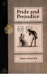 PRIDE AND PREJUDICE（1940 PDF版）