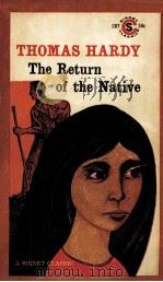 THE RETURN OF THE NATIVE（1959 PDF版）