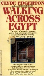 WALKING ACKOSS EGYPT（1987 PDF版）