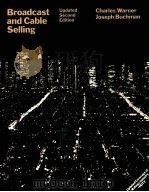 BROADCAST AND CABLE SELLING UPDATED SECOND EDITION（1993 PDF版）