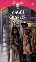 MAGGI CHARLES AS THE MOON RISES（1992 PDF版）