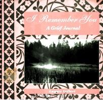 J REMEMBER YOU（1995 PDF版）