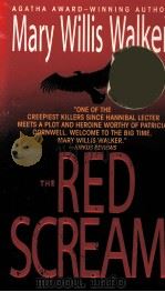 THE RED SCREAM（1995 PDF版）