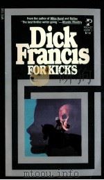 DICK FRANCLS FOR KICKS（1965 PDF版）