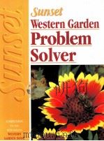 WESTERN GARDEN PROBLEM SOLVER（1998 PDF版）