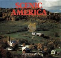 SCENIC AMERICA（1984 PDF版）
