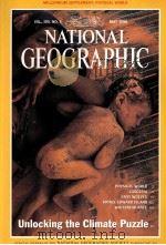 NATIONAL GEOGRAPHIC VOL.193 NO.5 MAY 1998（1998 PDF版）
