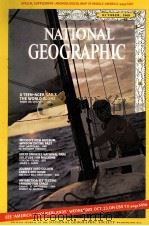 NATIONAL GEOGRAPHIC OCTOBER 1968（1968 PDF版）