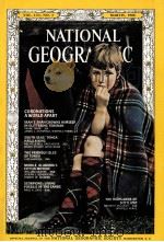 NATIONAL GEOGRAPHIC VOL.133 NO.3 MARCH 1968（1968 PDF版）