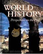 WORLD HISTORY PERSPECTIVES ON THE PAST   1990  PDF电子版封面     