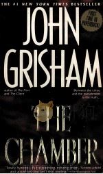 JOHN GRISHAM THE CHAMBER（1994 PDF版）