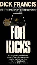 FOR KICKS（1965 PDF版）