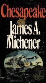 CHESAPEAKE JAMES A.MICHENER（1978 PDF版）