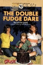 THE DOUBLE FUDGE DARE（1989 PDF版）