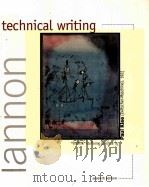 TECHNICAL WRITING SEVENTH EDITION（1997 PDF版）