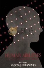 HUMAN ABILITIES:AN INFORMATION-PROCESSING APPROACH（1985 PDF版）