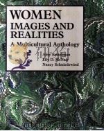 WOMEN IMAGES AND REALITIES:A MULTICULTURAL ANTHOLOGY（1995 PDF版）