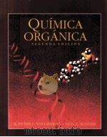 QUIMICA ORGANICA SEGUNDA EDICION（1994 PDF版）