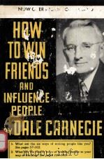 HOW TO WIN FRIENDS AND INFLUENCE PEOPLE（1964 PDF版）