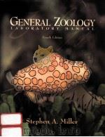 GENERAL ZOOLOGY FOURTH EDITION（1999 PDF版）