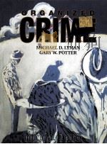 ORGANIZED CRIME（1997 PDF版）