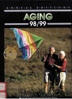 AGING TWELFTH EDITION（1998 PDF版）