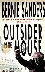OUTSIDE IN THE HOUSE   1997  PDF电子版封面  1859848710   