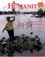 HUMANITY AN INTRODUCTION TO CULTURAL ANTHROPOLOGY THIRD EDITION（1994 PDF版）